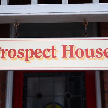 Prospect House Ξενοδοχείο Γουίτμπι Εξωτερικό φωτογραφία