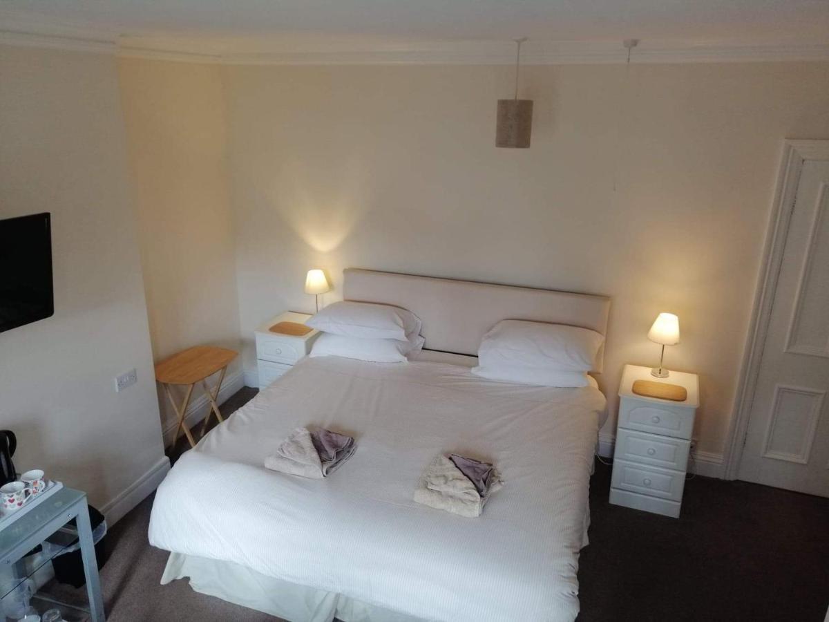 Prospect House Ξενοδοχείο Γουίτμπι Εξωτερικό φωτογραφία
