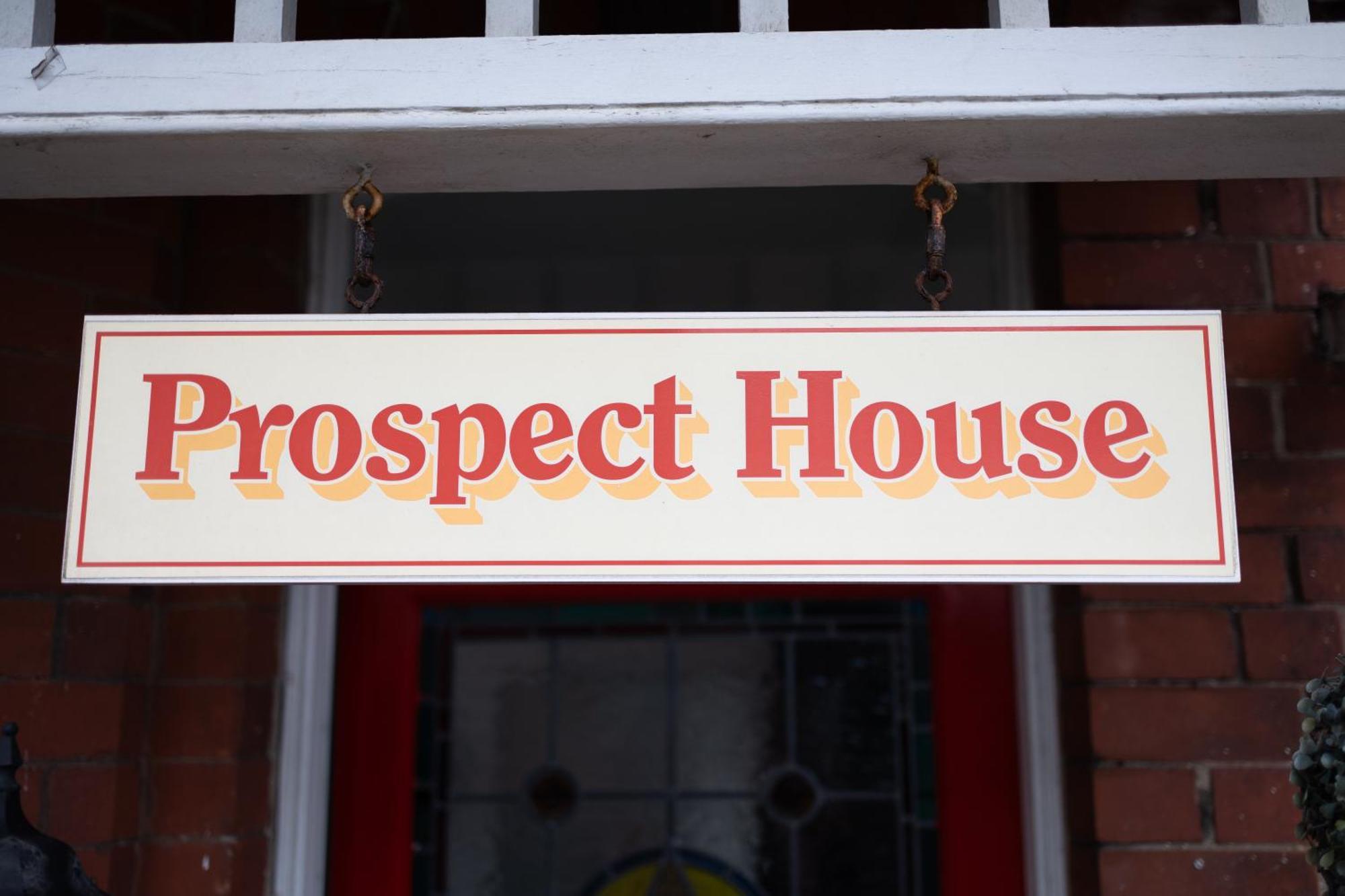 Prospect House Ξενοδοχείο Γουίτμπι Εξωτερικό φωτογραφία